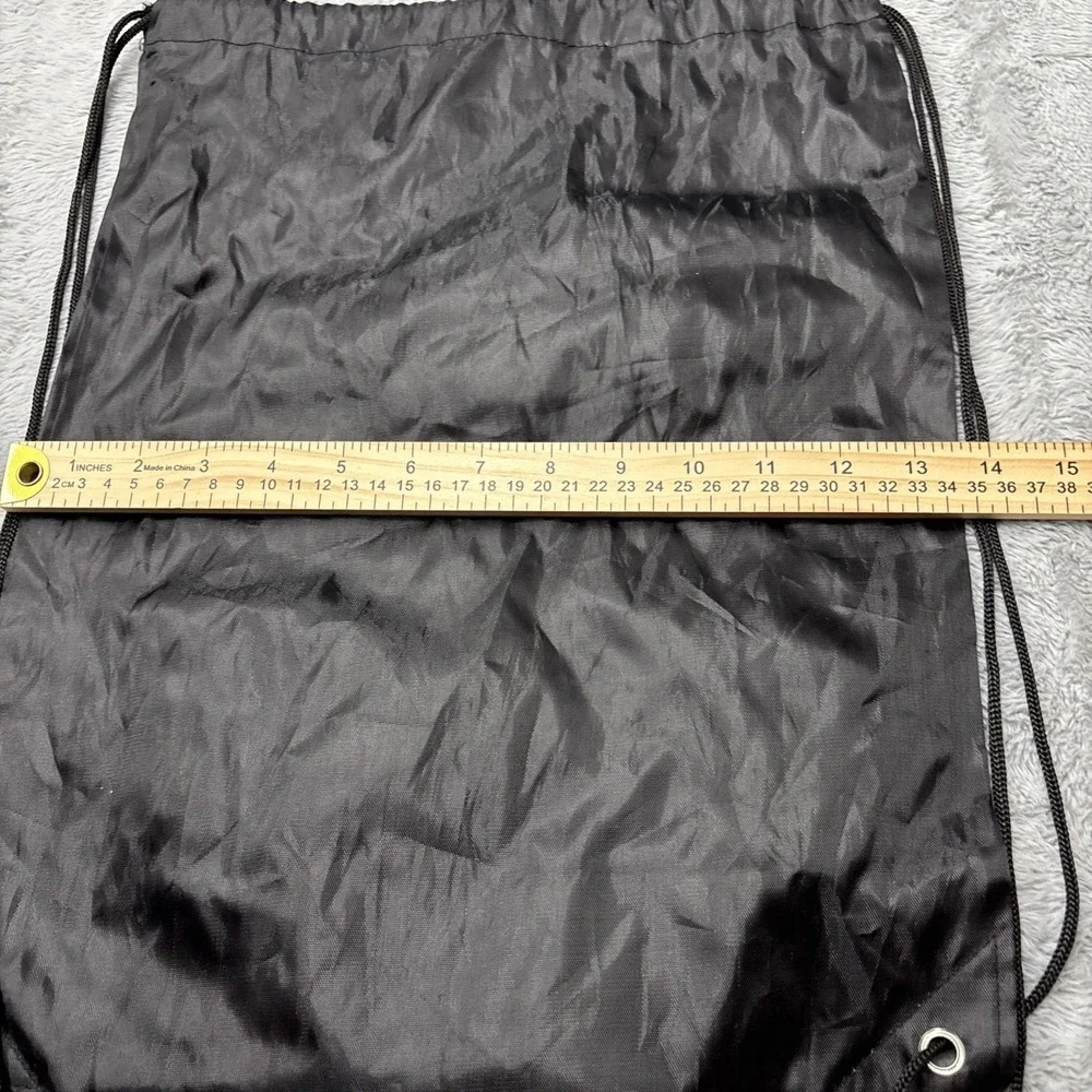 Hard Rock Cafe black travel backpack Unisex‎